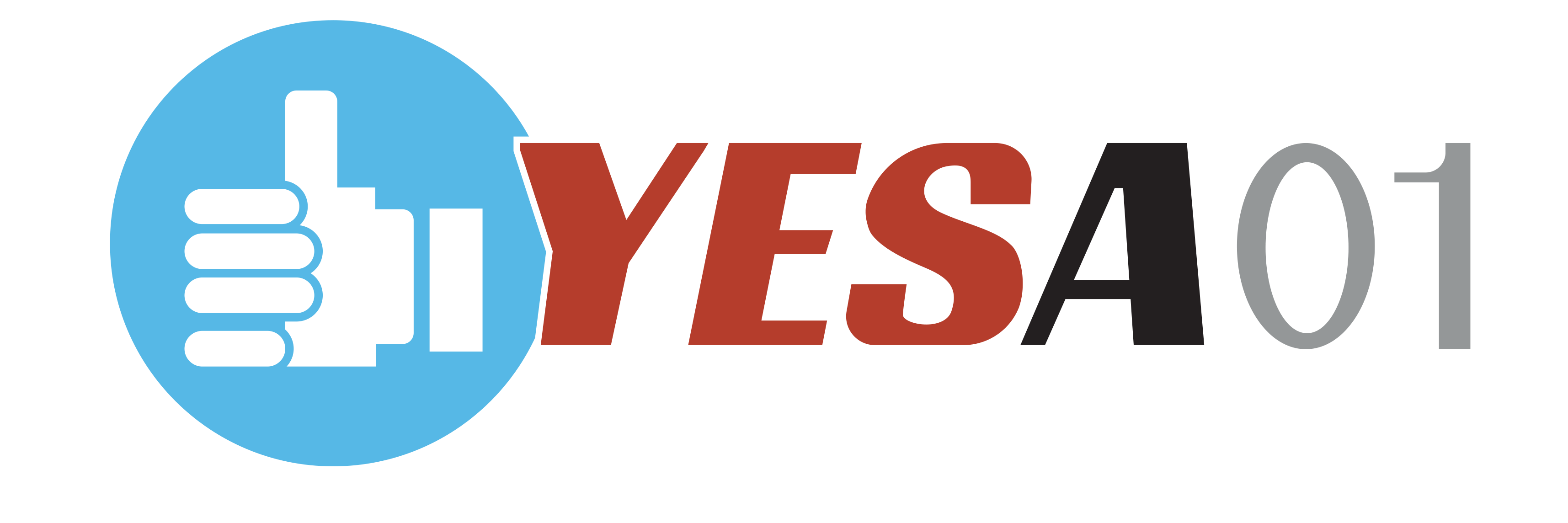 Copy of Logo Yesa01