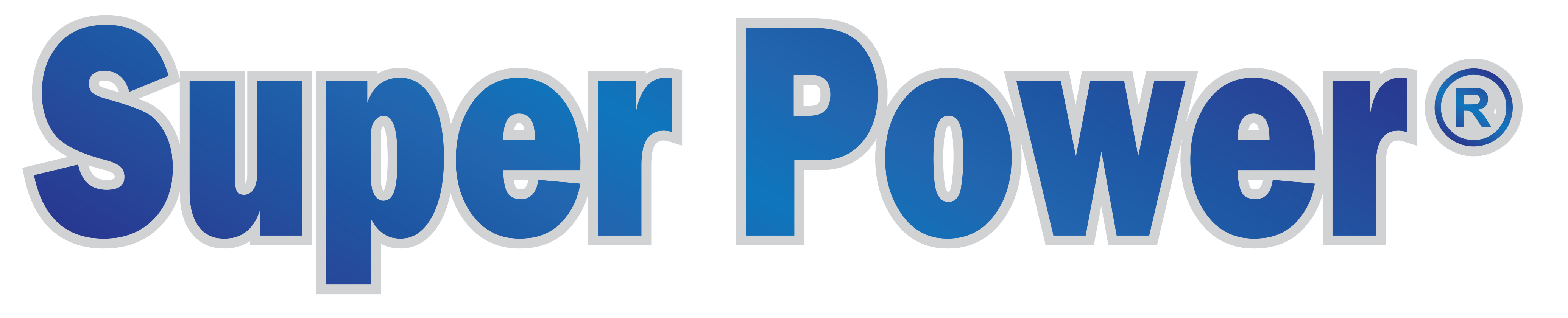 Copy of logo Super Power