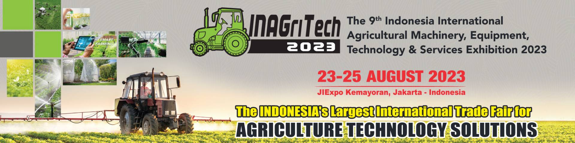 Inagritech Indonesia